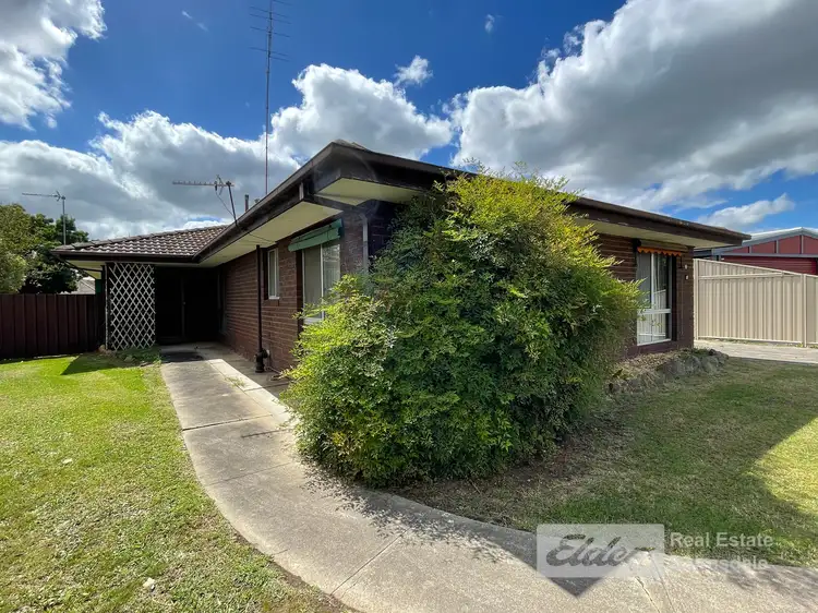 15 Allison Court, Bairnsdale VIC 3875