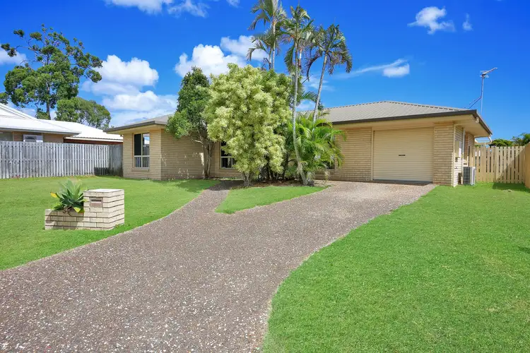 Second view of Homely house listing, 17 Thornbill Drive, Eli Waters QLD 4655