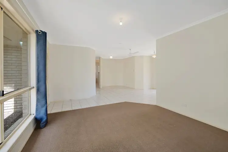 Fourth view of Homely house listing, 17 Thornbill Drive, Eli Waters QLD 4655
