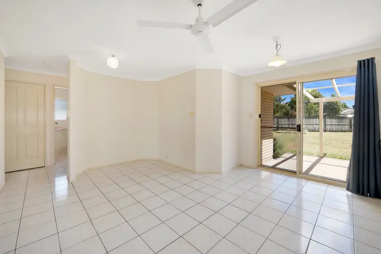 Fifth view of Homely house listing, 17 Thornbill Drive, Eli Waters QLD 4655