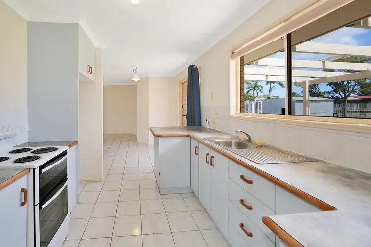 Sixth view of Homely house listing, 17 Thornbill Drive, Eli Waters QLD 4655