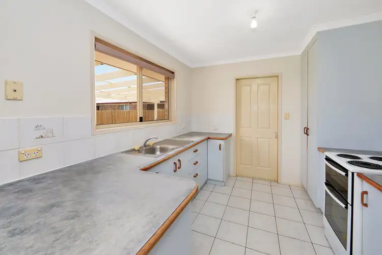 Seventh view of Homely house listing, 17 Thornbill Drive, Eli Waters QLD 4655