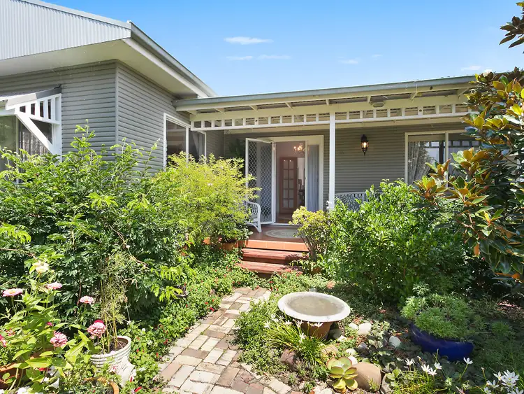 Main view of Homely house listing, 16 Gregory Street, Berkeley Vale NSW 2261