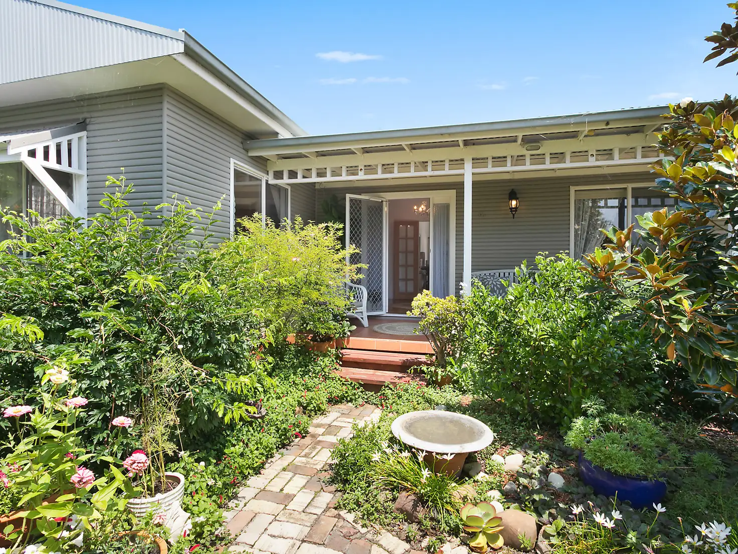 Main view of Homely house listing, 16 Gregory Street, Berkeley Vale NSW 2261