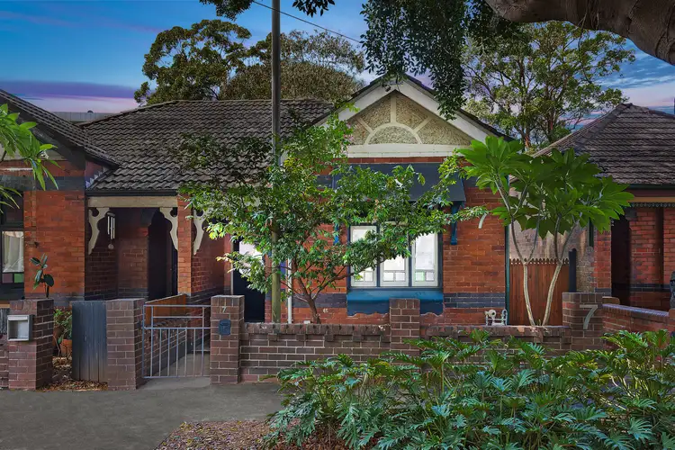 7 Warburton Street, Marrickville NSW 2204