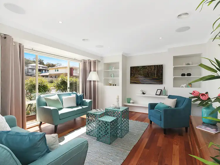 Second view of Homely house listing, 34 Overall Avenue, Casey ACT 2913