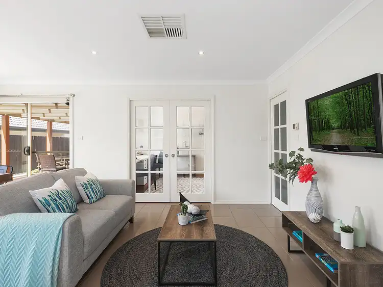 Fourth view of Homely house listing, 34 Overall Avenue, Casey ACT 2913
