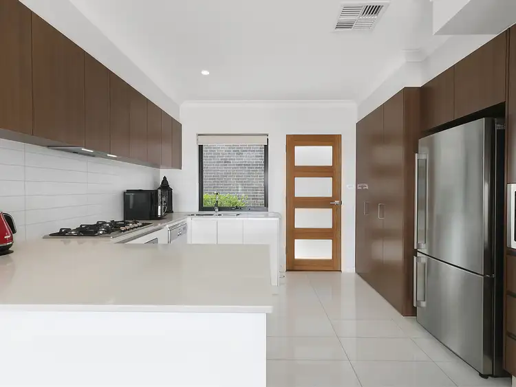 Second view of Homely townhouse listing, 33/2 Rouseabout Street, Lawson ACT 2617