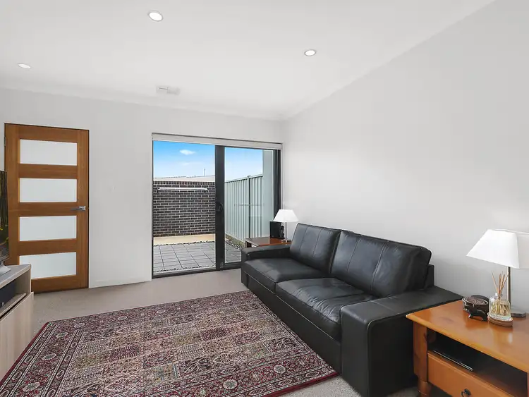 Fourth view of Homely townhouse listing, 33/2 Rouseabout Street, Lawson ACT 2617