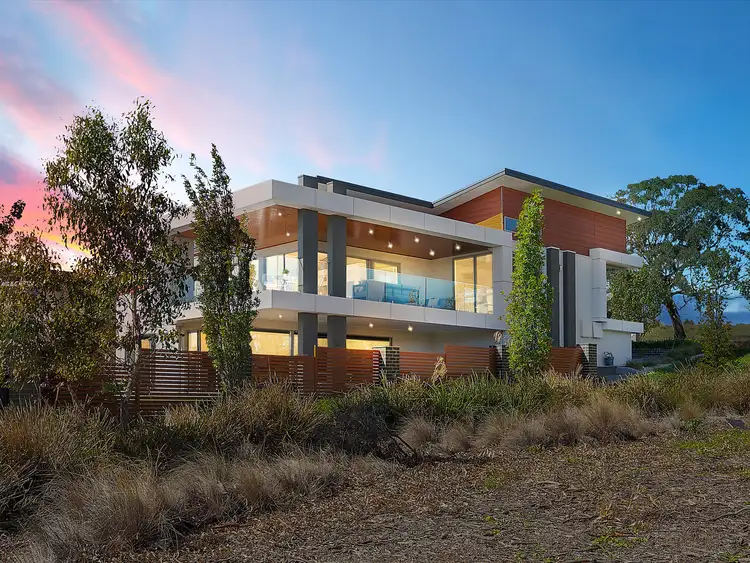 Second view of Homely house listing, 35 Keewong Street, Crace ACT 2911