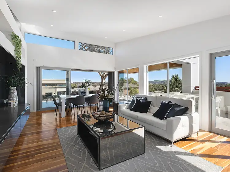 Fifth view of Homely house listing, 35 Keewong Street, Crace ACT 2911