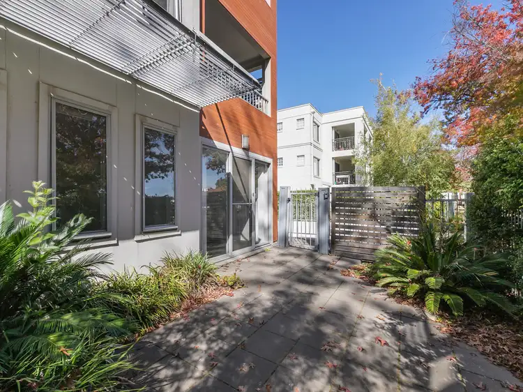 1/18 Macleay Street, Turner ACT 2612
