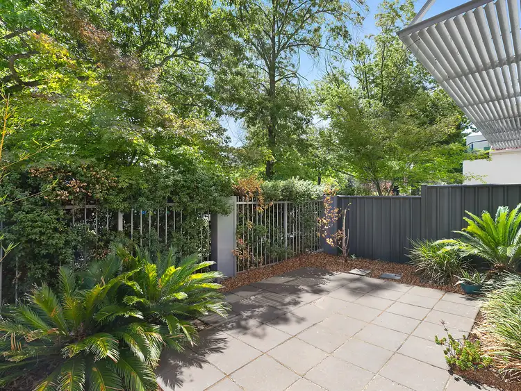 Third view of Homely apartment listing, 1/18 Macleay Street, Turner ACT 2612