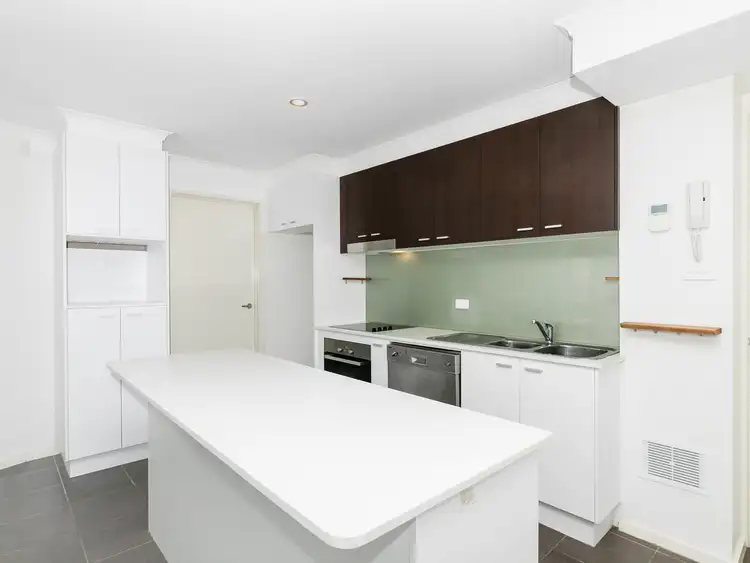 Fourth view of Homely apartment listing, 1/18 Macleay Street, Turner ACT 2612