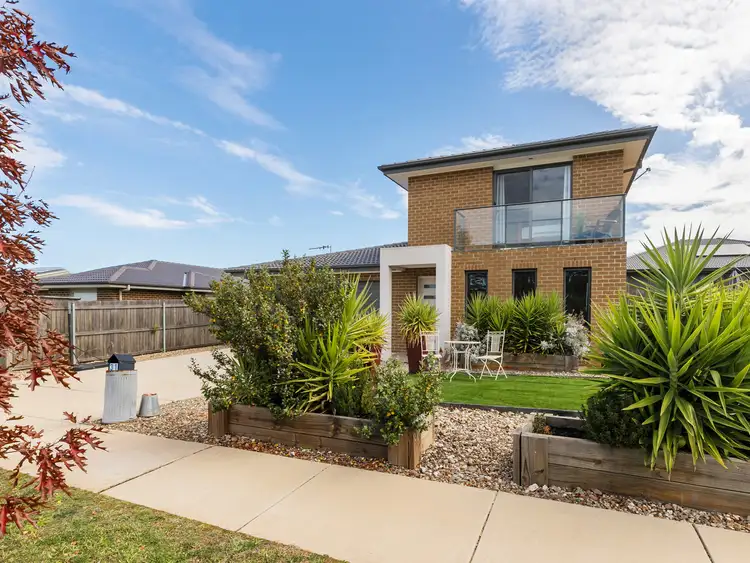 31 Djerrkura Street, Bonner ACT 2914