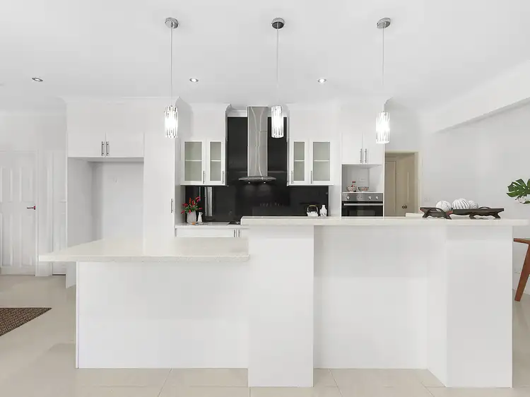 Second view of Homely house listing, 17 Maranunga Crescent, Crace ACT 2911