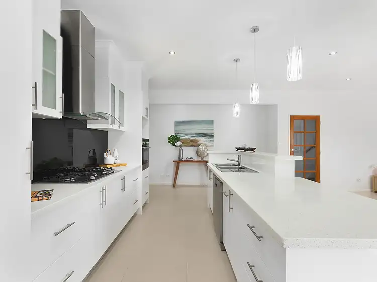 Third view of Homely house listing, 17 Maranunga Crescent, Crace ACT 2911
