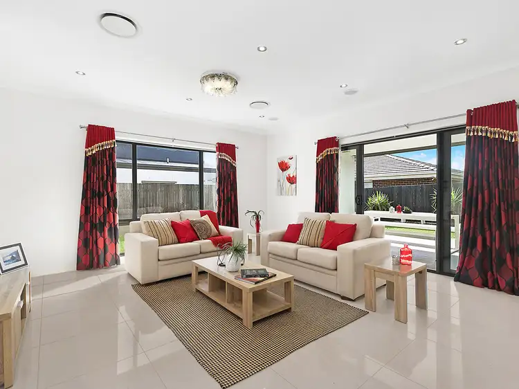 Fourth view of Homely house listing, 17 Maranunga Crescent, Crace ACT 2911