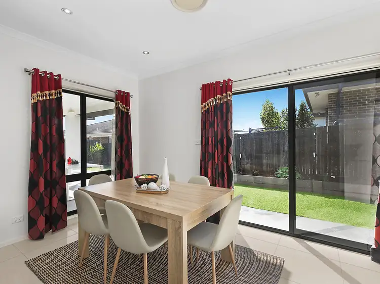 Fifth view of Homely house listing, 17 Maranunga Crescent, Crace ACT 2911