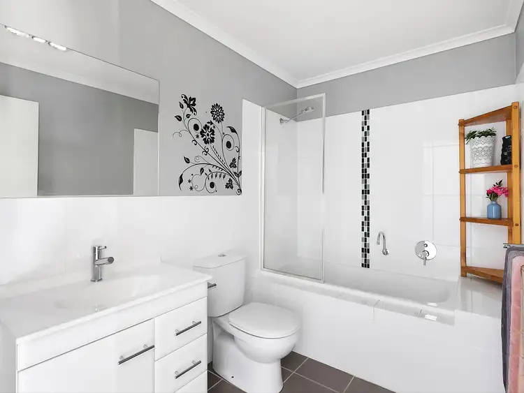 Fourth view of Homely townhouse listing, 4/2 Neil Currie Street, Casey ACT 2913