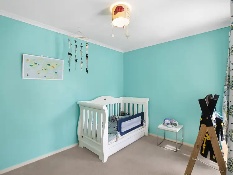 Fifth view of Homely townhouse listing, 4/2 Neil Currie Street, Casey ACT 2913