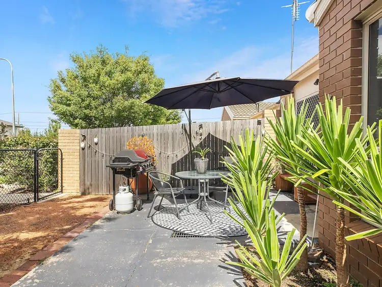 Sixth view of Homely townhouse listing, 4/2 Neil Currie Street, Casey ACT 2913