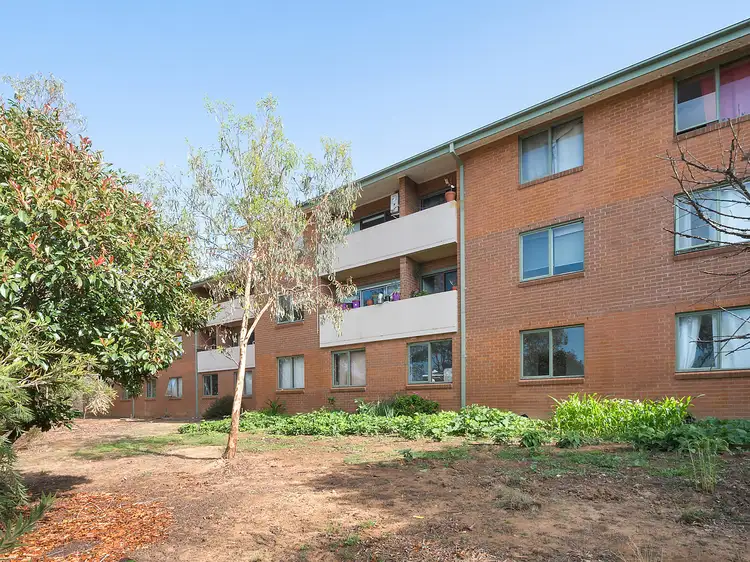 Main view of Homely unit listing, 13/26 Springvale Drive, Hawker ACT 2614