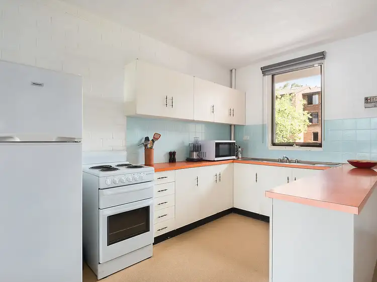 Third view of Homely unit listing, 13/26 Springvale Drive, Hawker ACT 2614