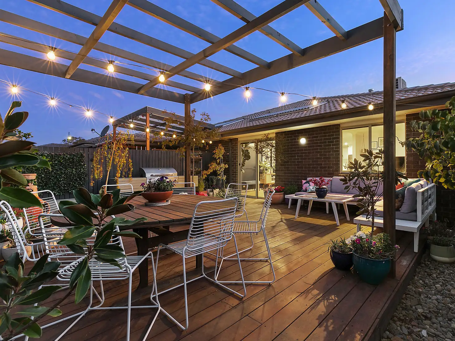 Main view of Homely house listing, 51 Bunima Crescent, Ngunnawal ACT 2913