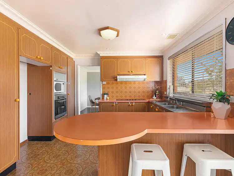 Fifth view of Homely house listing, 19 Staaten Crescent, Kaleen ACT 2617