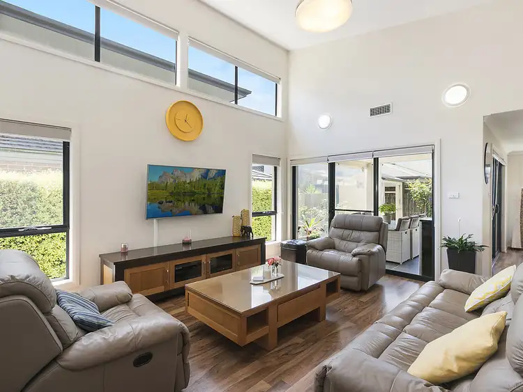 Fourth view of Homely house listing, 35 Zanci Street, Crace ACT 2911