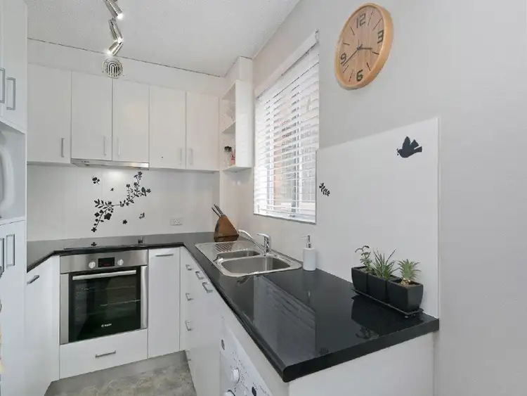 Fourth view of Homely apartment listing, 12/27 Coxen Street, Hughes ACT 2605