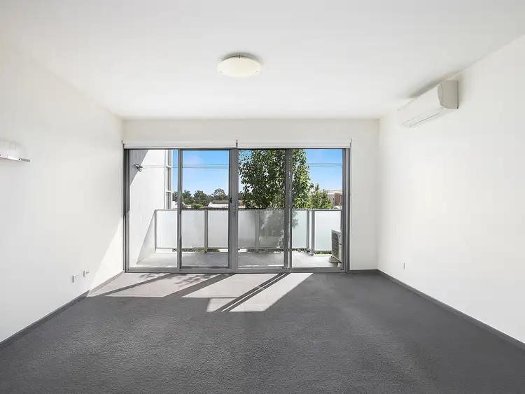 Second view of Homely apartment listing, 13/41 Clare Burton Crescent, Franklin ACT 2913