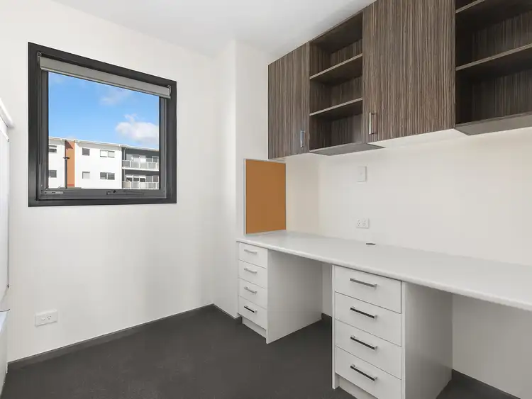 Fifth view of Homely apartment listing, 13/41 Clare Burton Crescent, Franklin ACT 2913