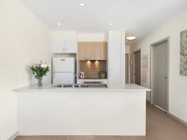Main view of Homely apartment listing, 30/41 Clare Burton Crescent, Franklin ACT 2913