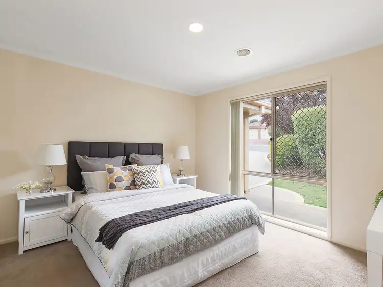 Fifth view of Homely house listing, 8 Ponsford Place, Nicholls ACT 2913