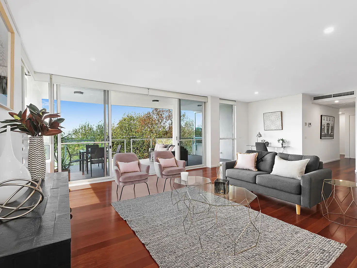 Main view of Homely apartment listing, 13/45 Blackall Street, Barton ACT 2600