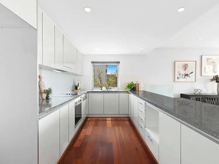 Third view of Homely apartment listing, 13/45 Blackall Street, Barton ACT 2600