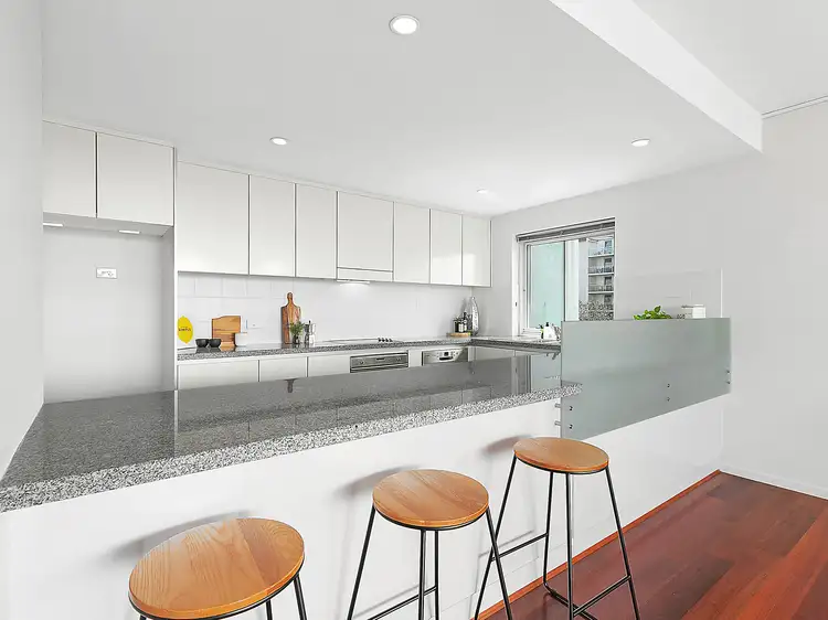 Fourth view of Homely apartment listing, 13/45 Blackall Street, Barton ACT 2600