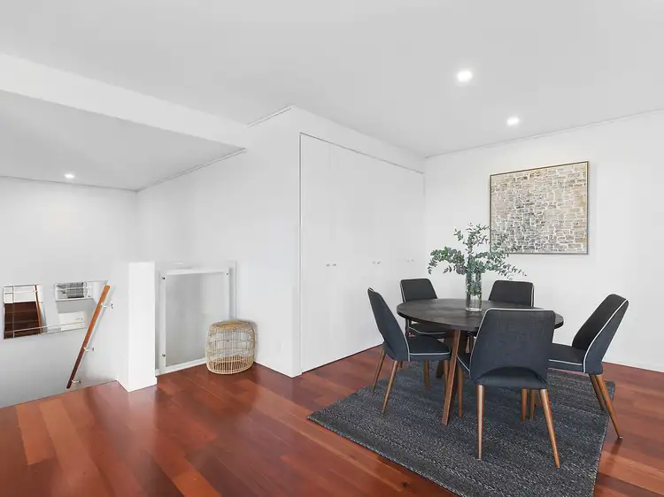 Fifth view of Homely apartment listing, 13/45 Blackall Street, Barton ACT 2600