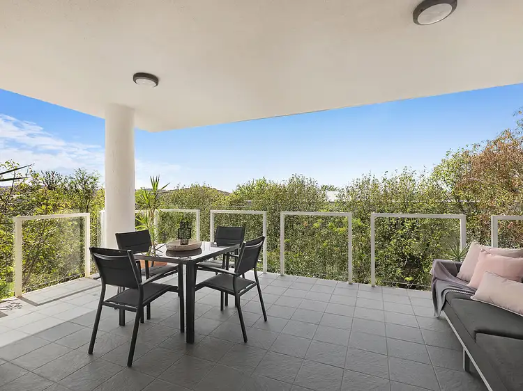 Sixth view of Homely apartment listing, 13/45 Blackall Street, Barton ACT 2600