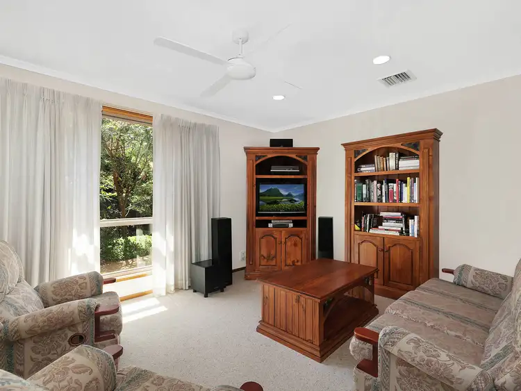 Sixth view of Homely townhouse listing, 9/18 Bennetts Close, Mckellar ACT 2617
