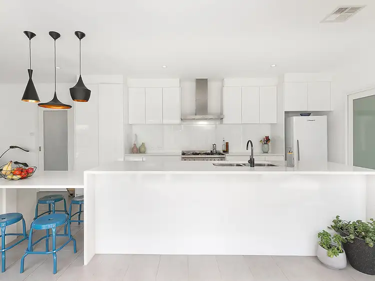 Fifth view of Homely house listing, 49 Ormiston Circuit, Harrison ACT 2914