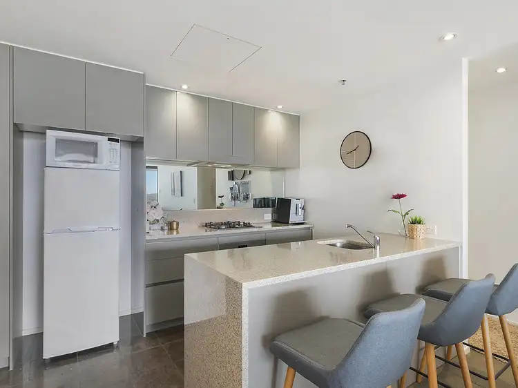 Fifth view of Homely apartment listing, 1401/240 Bunda Street, City ACT 2601