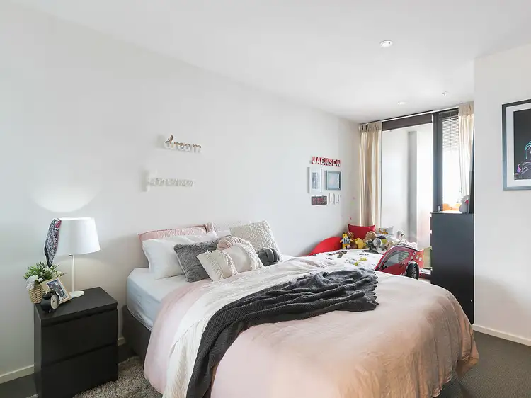 Sixth view of Homely apartment listing, 1401/240 Bunda Street, City ACT 2601