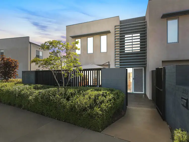 176 Plimsoll Drive, Casey ACT 2913