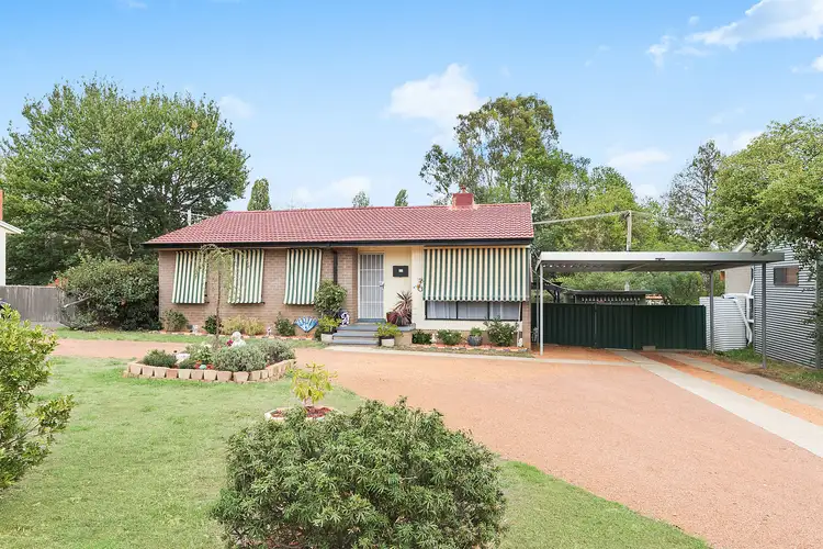 Main view of Homely house listing, 16 MacAdam Street, Page ACT 2614
