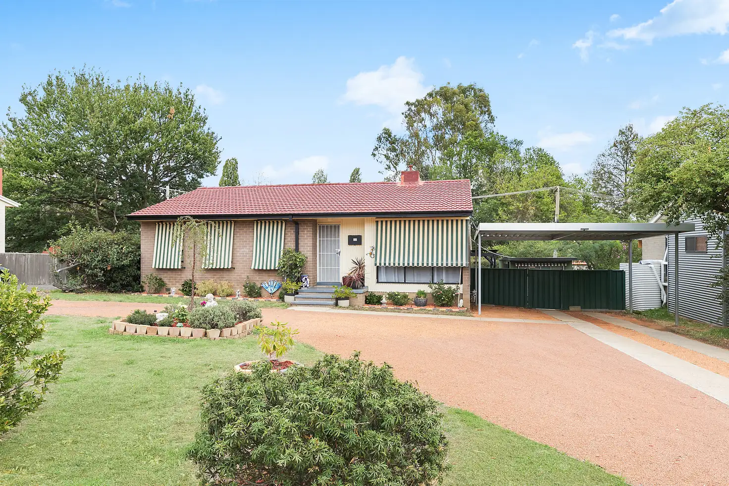 Main view of Homely house listing, 16 MacAdam Street, Page ACT 2614