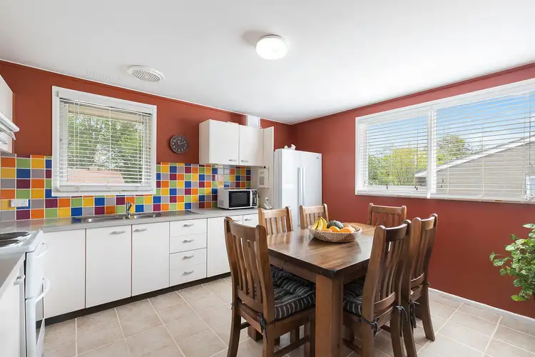Second view of Homely house listing, 16 MacAdam Street, Page ACT 2614