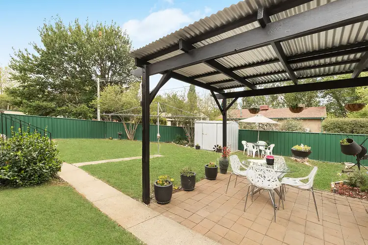 Fourth view of Homely house listing, 16 MacAdam Street, Page ACT 2614